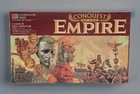 VTG Conquest of the Empire Board Game 1984 Milton Bradley Gamemaster Series NICE