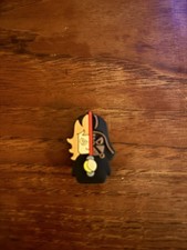 Star Wars Croc Charm Jibbitz - Anakin/Vader