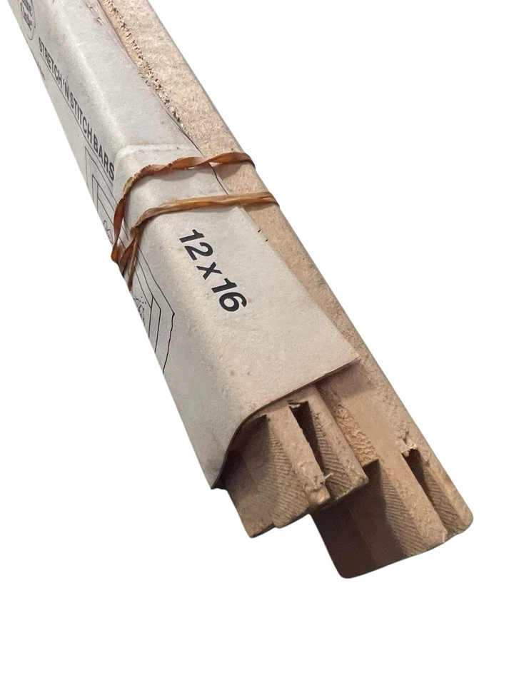 The Creative Circle Stretch 'N Stitch Bars 12 X 16 Sewing Crafts - Image 4 of 4