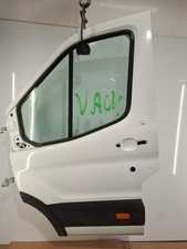 Porte avant et accessoires Ford TRANSIT