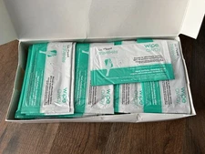 LA Fresh Wipe Away Hard Surface Cleaning Wipes Individually Wrapped