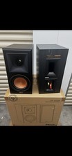 Klipsch RP600M Reference Premiere 2-Way Bookshelf Speaker - Ebony
