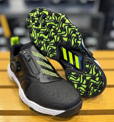 adidas 品番IG8705 品名 CODECHAOS BOA 25 Spikeless golf shoes adidas Codechaos BOA 25