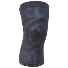 Copper Fit Mobilizer Knee Sleeve   ProSeries with Removable Side Stabilizers ...