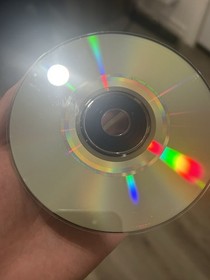 Blue Stinger (Sega Dreamcast, 1999) CIB