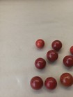 Akro Agate flinties  glass marble lot vintage — photo 4