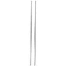 2Pcs 304 Stainless Steel Capillary Tube Pipe OD 10mm x 8mm ID Length 500mm 69.80 per metre