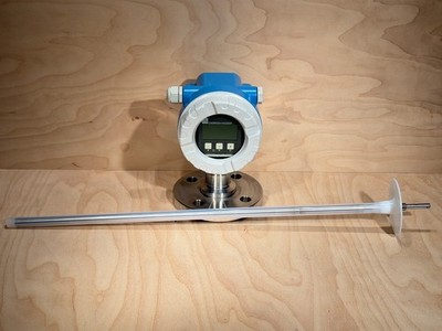Endress+Hauser Levelflex M FMP41C AKCEKB21A2A Füllstandssensor Radar 600mm