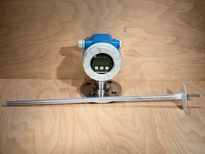 Sensor de nivel radar 600 mm Endress+Hauser Levelflex M FMP41C AKCEKB21A2A - Imagen 1 de 4