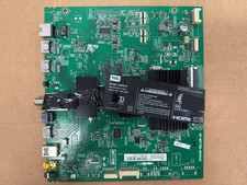 TCL 08-CS55TML-LC335AA Main Board for 55R615