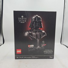 LEGO  75439 Darth Vader Bust