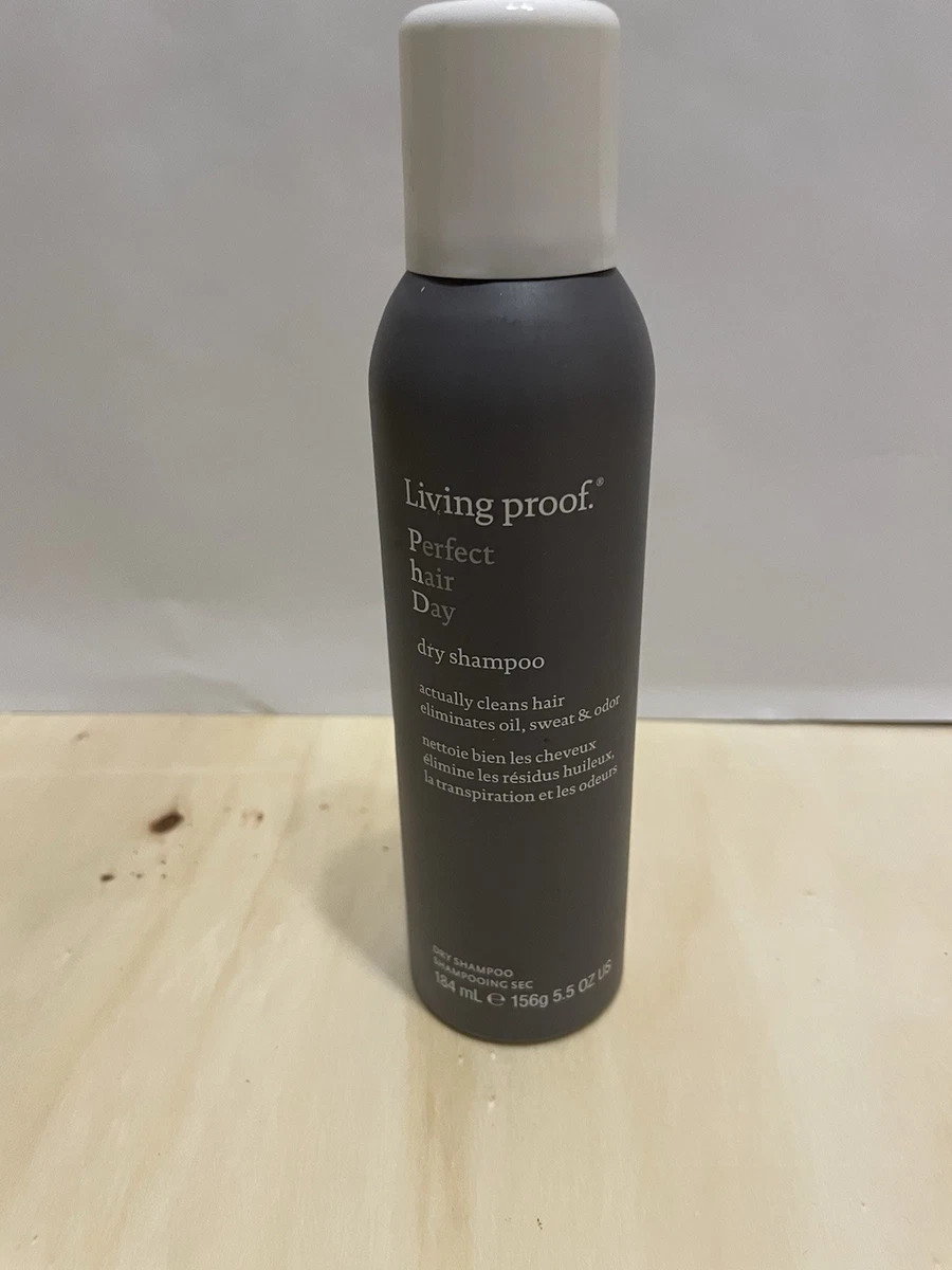 Living Proof Perfect Hair Day Dry Shampoo - 5.5 Oz