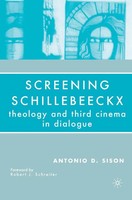 A. Sison | Screening Schillebeeckx | Taschenbuch | Englisch (2015) | Xii