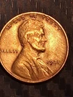 1931 Lincoln Wheat Cent - Choice Gem Brilliant Uncirculated  Lustrous