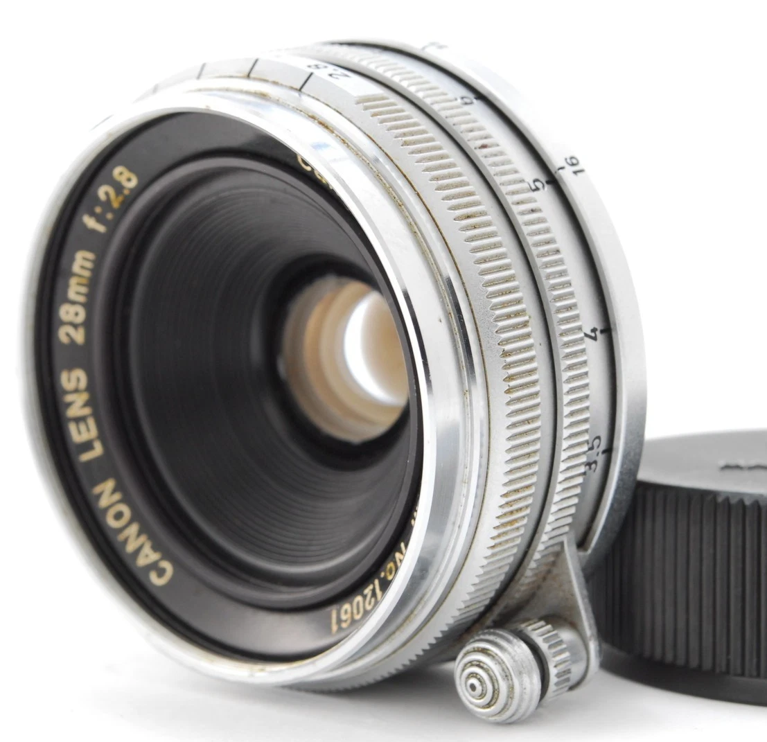 Canon 