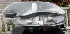 Peugeot Partner Headlight Passenger Side 2022