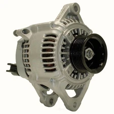 Acdelco 334-1967 Professional™ Alternator   Remanufactured