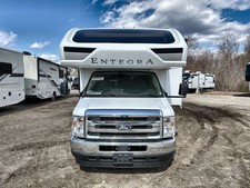 2026 Entegra Coach Odyssey 30Z