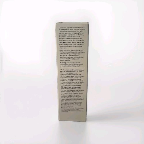 Murad Cellular Hydration Repair Oil Drops 1.0 Oz New In Box - Afbeelding 3 van 3