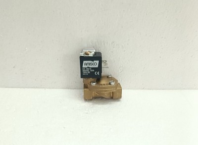  Amisco EVI5M/13 Steam Solenoid Valve Coil 220VAC