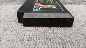 Pack-in Video Famicom Soft Terminator 2 Used