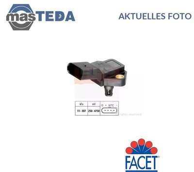 1993075 MAP SENSOR DRUCKSENSOR SAUGROHRDRUCK INTAKE MANIFOLD EPS NEU