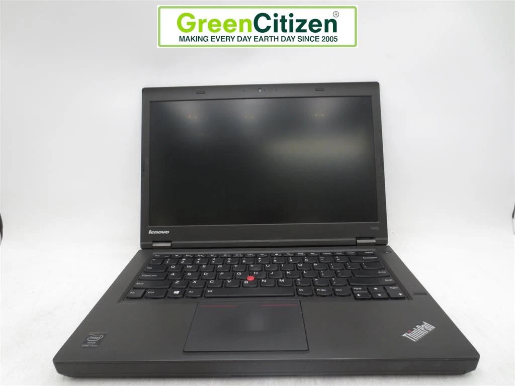 Lenovo ThinkPad T440P PC Laptops & Notebooks for Sale - eBay
