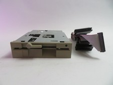 Newtronics Mitsumi D509V3 1.2MB 5.25 Inch Internal Floppy Disk Drive FDD