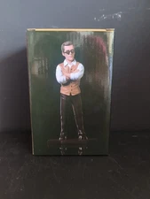 Simon Tam Little Damn Heroes Firefly Qmx Mini Masters Figure Loot Crate 2017