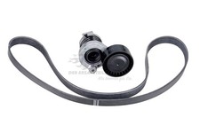 Original Keilrippenriemensatz 6PK1152 für Dacia Sandero II 117203804R