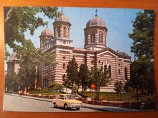 Postkarte 2925 nicht gelaufen, Constanta, Rumänien, Ansichtskarte, Sammlung