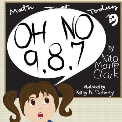 OH NO! 987 Clark Nita Marie Paperback A Neat Read Publishing LLC