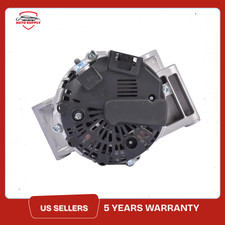 A/C Condenser For 2010-2015 Chevrolet Equinox 10-17 GMC Terrain L4 2.4L 3.5 V6 e
