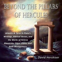 Beyond The Pillars Of Hercules David Hershiser Taschenbuch Englisch 2014