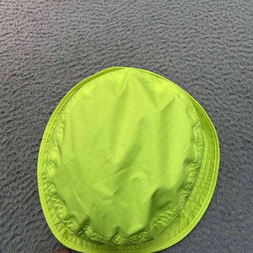 The North Face Hat Cap Mens Bucket Hat Extra Large Bright NWT - Picture 3 of 6