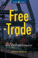 Free Trade | Graham Dunkley | Taschenbuch | Kartoniert / Broschiert | Englisch