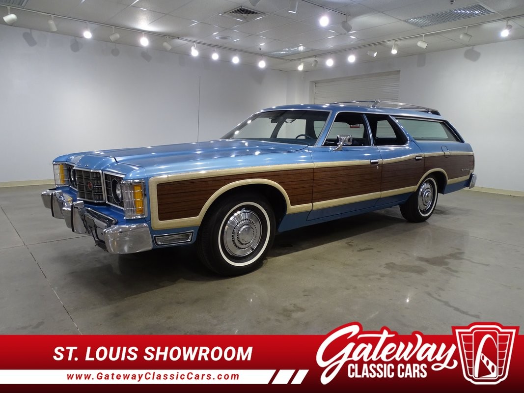 1973 Ford LTD for sale in O Fallon Illinois
