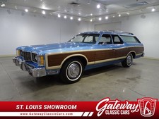 1973 Ford LTD for Sale