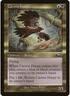 Cavern Harpy   97 MTG NM  - Planeshift