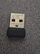 LOGITECH LOGI USB BLUETOOTH DONGLE C-U0010