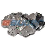 auger 74497 Sicherheitsventil Passend FüR DAF
