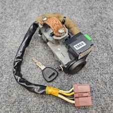 1998-2002 Honda Accord Ignition Switch Lock Cylinder Assembly W Key Immobilizer 1998-2002 Honda Accord Ignition Switch Lock Cylinder Assembly W Key Immobilizer