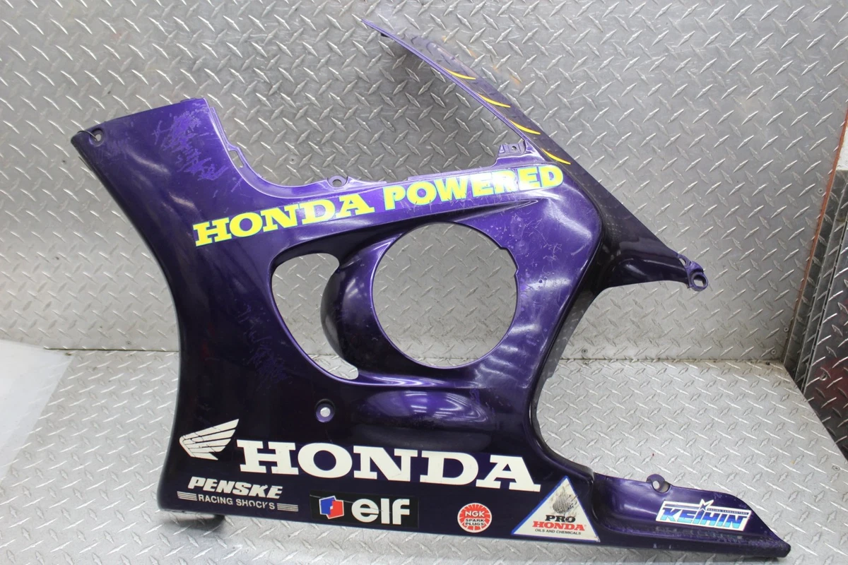 Honda Motorcycle Body & Frames for Honda CBR600F3 for sale | eBay