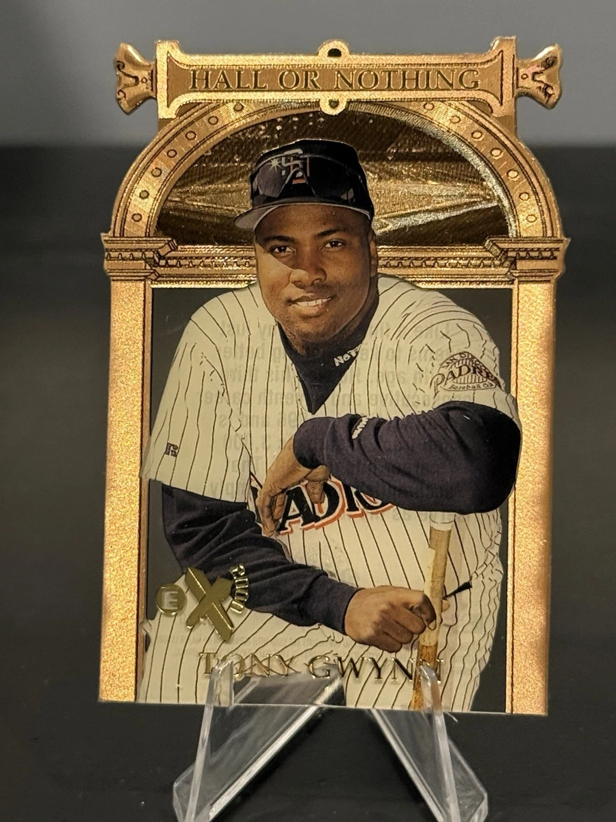 SkyBox Tony Gwynn Baseball Sports Trading Card Singles for sale | eBay
