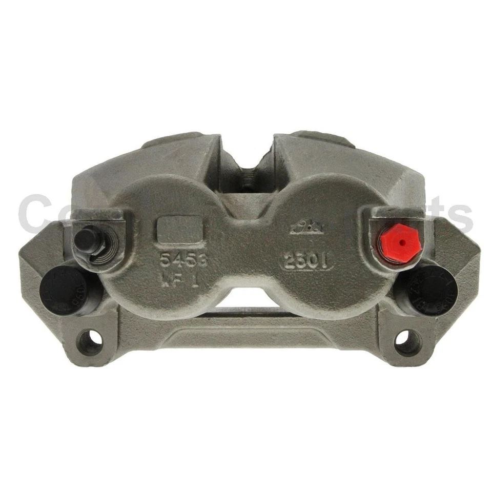 Pinza de freno de disco delantera trasera izquierda trasera derecha para Ford Expedition 2002-2006 Foto 3 de 4