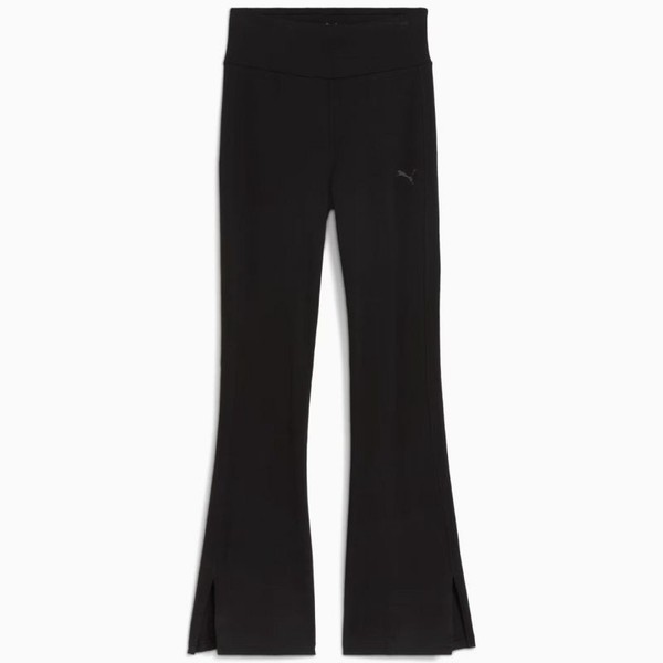 Legginsy Puma Ess High-Waist Flared W 688156 01 - XL Puma-image