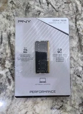 PNY Technologies MN16GSD42666 Memory Module