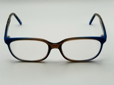 ANDY WOLF 4523 Eyeglasses Frames   52-15-140