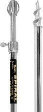 Dinsmores Extending Point Telescopic Bank Stick