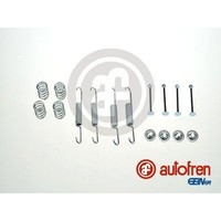 Autofren Seinsa D31030A ZubehöRsatz, Feststellbremsbacken